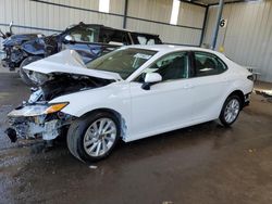 Salvage cars for sale from Copart Brighton, CO: 2024 Toyota Camry LE