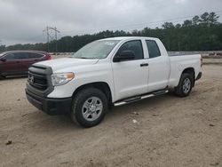 2016 Toyota Tundra Double Cab SR/SR5 for sale in Greenwell Springs, LA