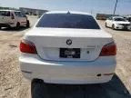 2008 BMW 528 XI