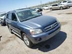 2006 Toyota Highlander Hybrid