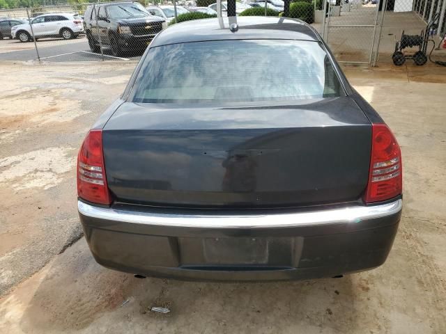 2006 Chrysler 300C