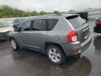 2013 Jeep Compass Sport