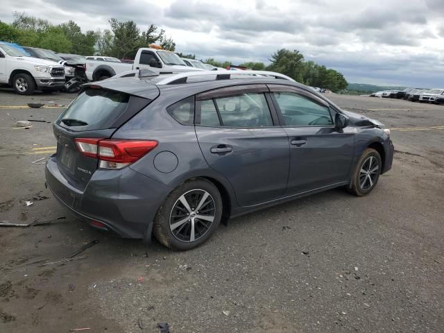 2019 Subaru Impreza Premium