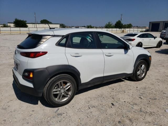 2018 Hyundai Kona SE