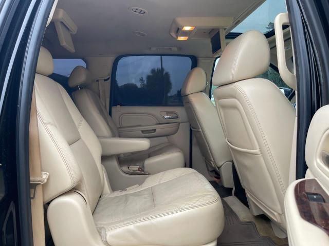 2008 Cadillac Escalade ESV