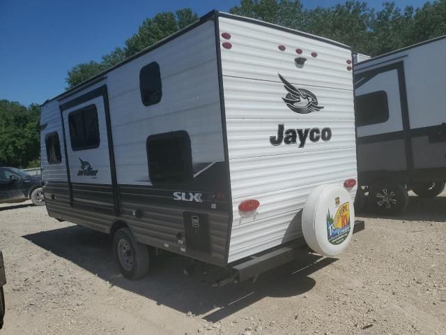 2022 Jayco Jayflight