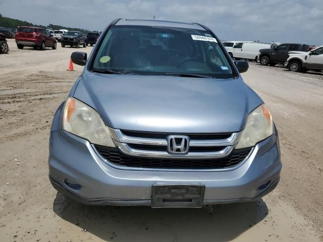 2010 Honda CR-V EX