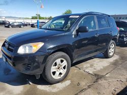 Salvage cars for sale from Copart Littleton, CO: 2012 Toyota Rav4