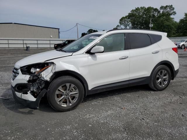 2016 Hyundai Santa FE Sport