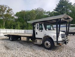 Vehiculos salvage en venta de Copart West Warren, MA: 2019 Freightliner M2 106 Medium Duty