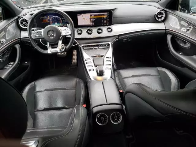 2020 Mercedes-Benz AMG GT 53