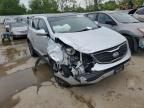 2013 KIA Sportage SX