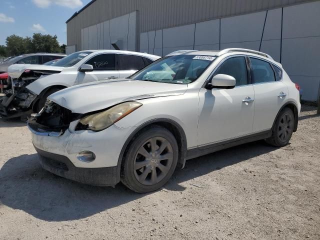 2008 Infiniti EX35 Base