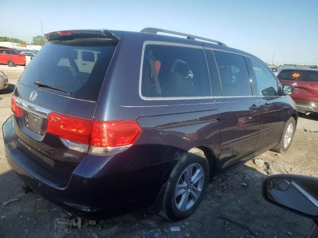 2009 Honda Odyssey Touring