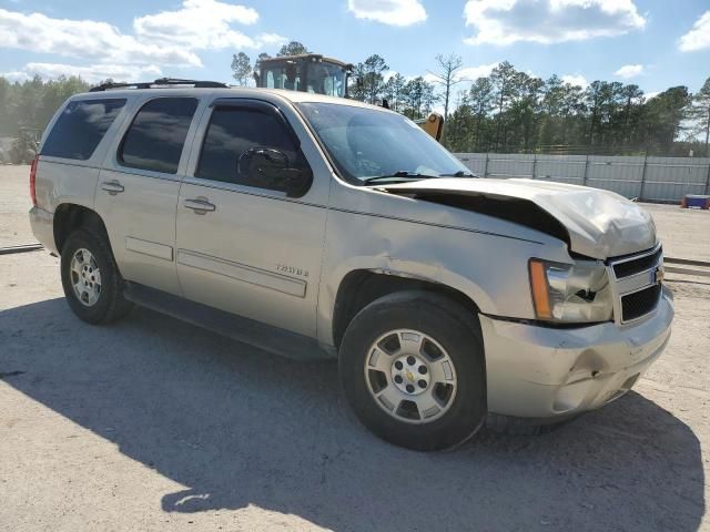 2011 Chevrolet Tahoe C1500  LS