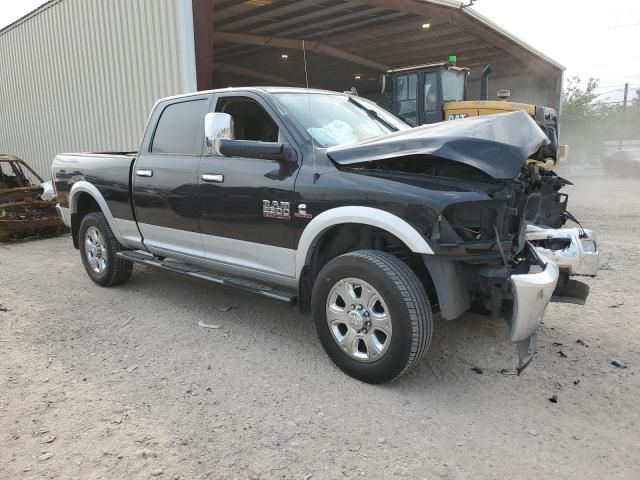 2017 Dodge 2500 Laramie