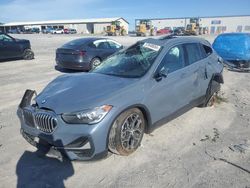 Carros salvage sin ofertas aún a la venta en subasta: 2021 BMW X1 XDRIVE28I