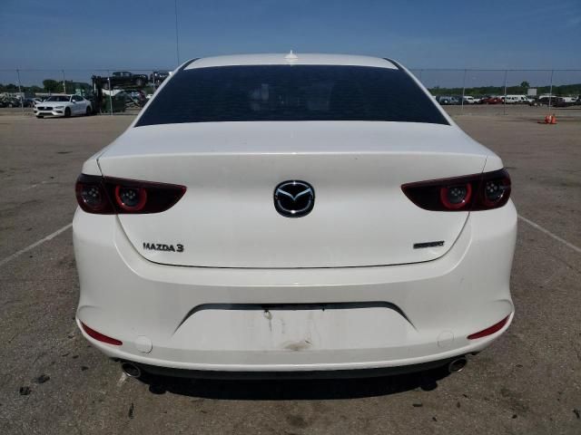 2019 Mazda 3 Premium