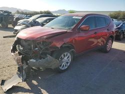 Nissan Rogue S Vehiculos salvage en venta: 2016 Nissan Rogue S