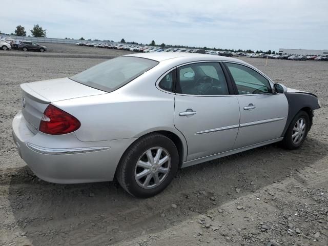 2005 Buick Lacrosse CXL