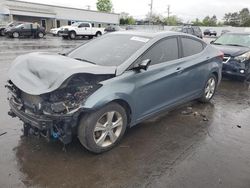 2016 Hyundai Elantra SE en venta en New Britain, CT