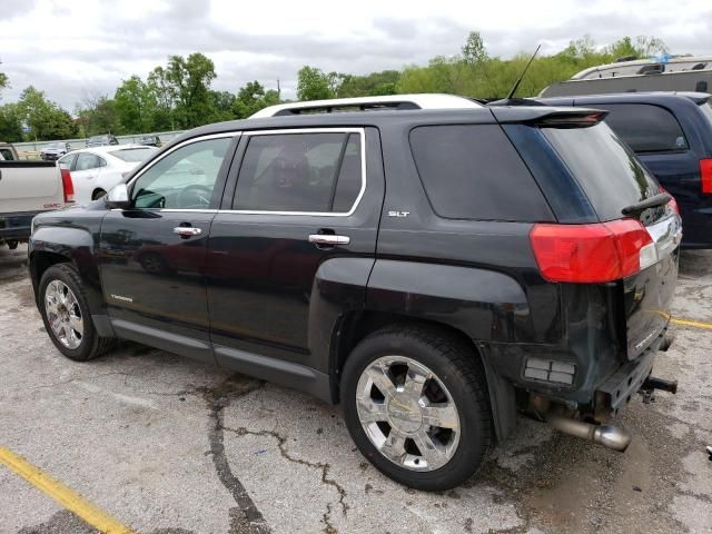 2011 GMC Terrain SLT