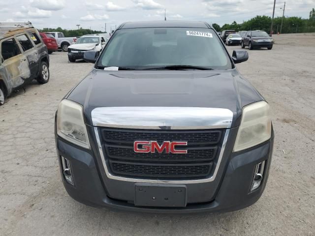 2011 GMC Terrain SLE