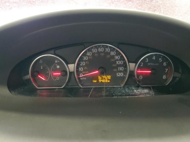 2006 Saturn Ion Level 2