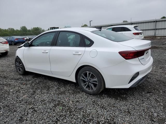 2023 KIA Forte LX