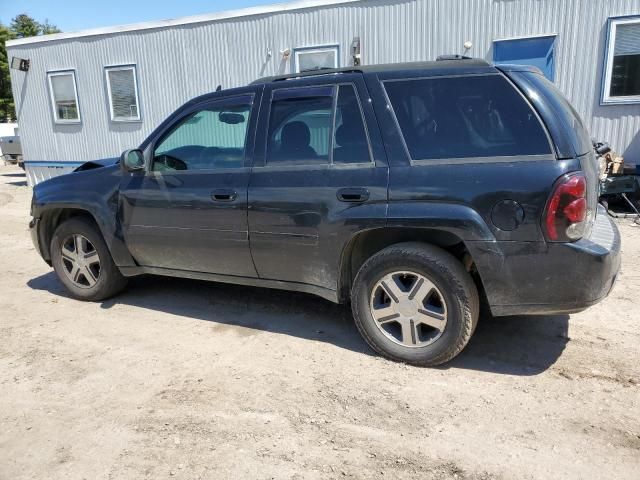 2009 Chevrolet Trailblazer LT