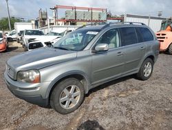 Salvage cars for sale at Kapolei, HI auction: 2007 Volvo XC90 3.2