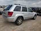 2010 Jeep Grand Cherokee Laredo