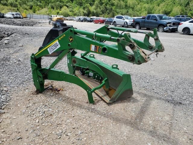 2021 John Deere Other