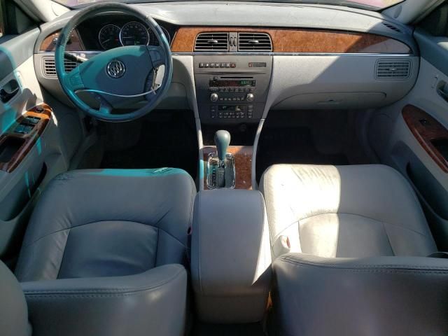 2006 Buick Lacrosse CXL