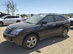 2008 Lexus RX 400H