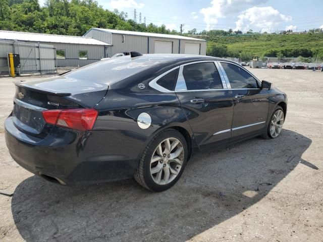 2018 Chevrolet Impala Premier