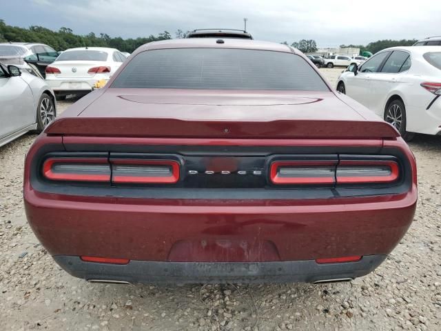 2019 Dodge Challenger GT