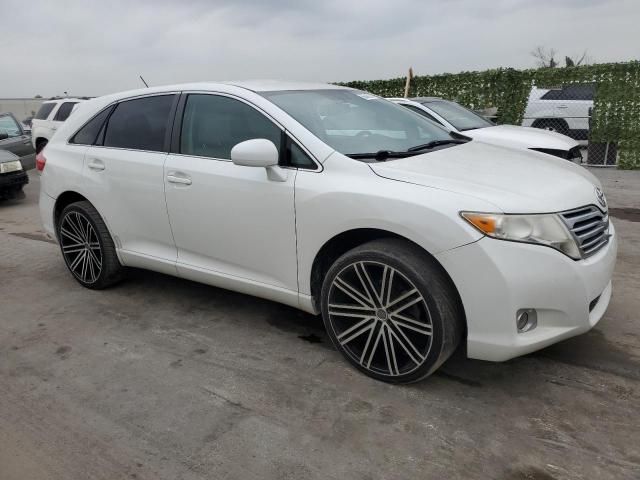 2010 Toyota Venza