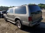 2003 Ford Excursion Limited