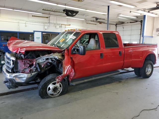 1999 Ford F350 Super Duty