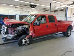 Salvage trucks for sale at Pasco, WA auction: 1999 Ford F350 Super Duty