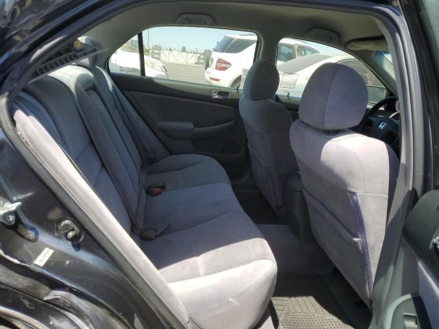 2004 Honda Accord LX