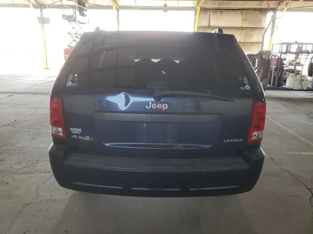 2005 Jeep Grand Cherokee Laredo