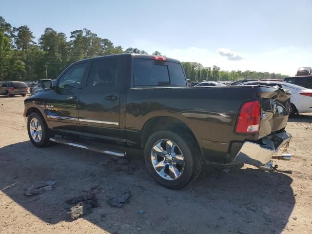 2014 Dodge RAM 1500 SLT