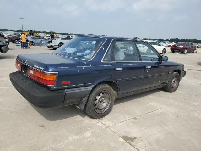 1988 Toyota Camry DLX