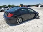 2012 Honda Civic SI