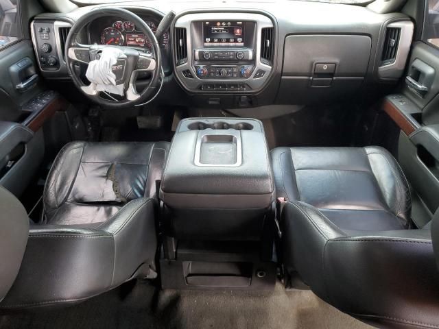 2014 GMC Sierra K1500 SLT