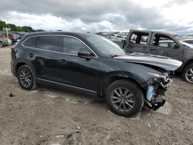 2020 Mazda CX-9 Touring