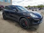 2011 Porsche Cayenne Turbo