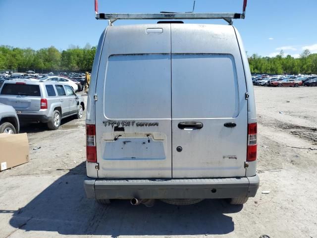 2012 Ford Transit Connect XL